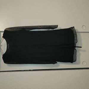 Pretty Angel tunic/dress